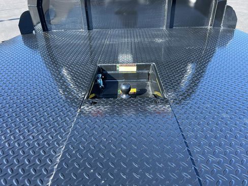 New 2026 GMC Sierra 3500 Pro w/ Convenience Package image 11