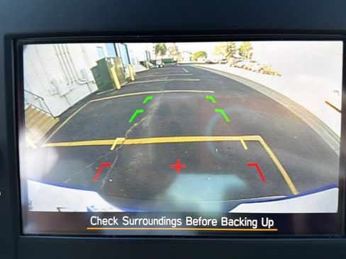 Used 2022 Subaru WRX AWD/4WD image 27