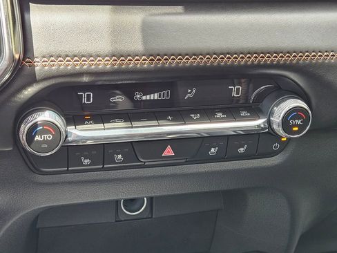 New 2025 MAZDA CX-50 AWD 2.5 S w/ Accent Package image 23