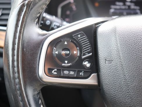 Used 2017 Honda CR-V Touring image 31