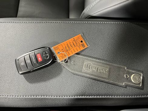 Used 2026 Toyota Camry XSE FWD image 23