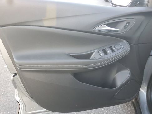 New 2026 Buick Encore GX Preferred image 10