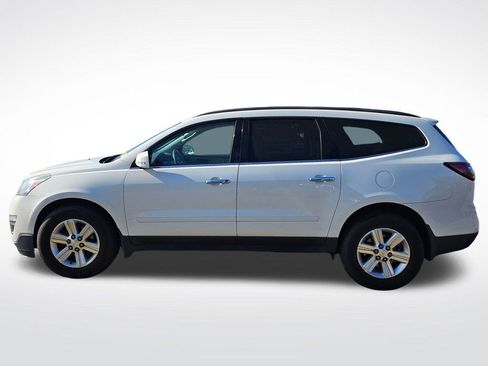 Used 2014 Chevrolet Traverse LT image 5