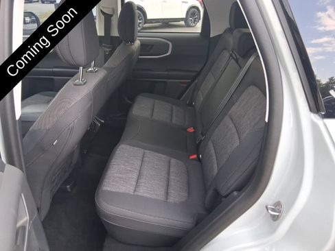Used 2023 Ford Bronco Sport Big Bend w/ Convenience Package AWD/4WD image 52