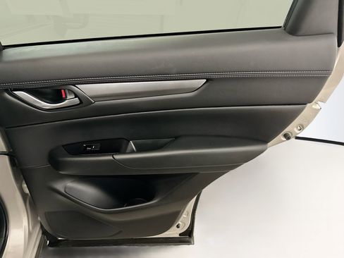 Used 2025 MAZDA CX-5 AWD 2.5 S w/ Select Package image 31