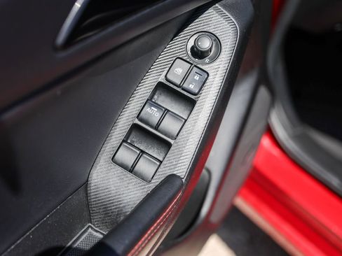 Used 2015 MAZDA MAZDA3 s Touring image 21