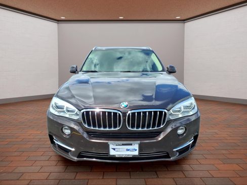 Used 2016 BMW X5 xDrive35i AWD/4WD image 3