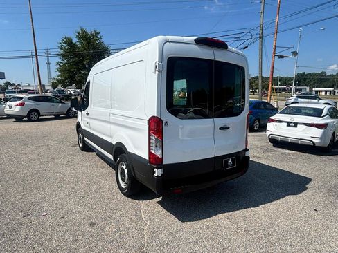 Used 2020 Ford Transit 250 Medium Roof w/ Load Area Protection Package RWD image 29