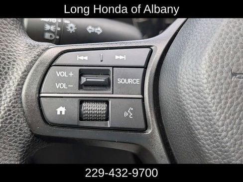 Used 2025 Honda CR-V LX image 24