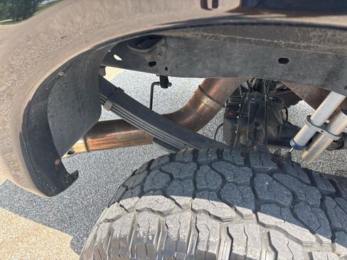 Used 2009 Ford F350 Harley-Davidson AWD/4WD image 33