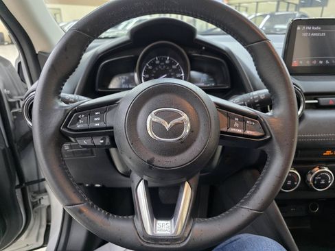 Used 2019 MAZDA CX-3 Touring w/ Preferred Equipment Package FWD image 30