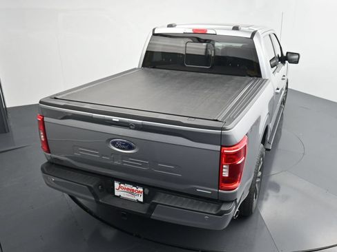 Used 2023 Ford F150 XLT w/ Equipment Group 302A High AWD/4WD image 28
