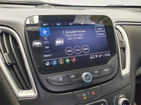 Used 2023 Chevrolet Malibu LT image 17