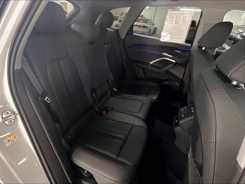 Certified 2025 Audi Q5 Premium Plus w/ Premium Plus AWD/4WD image 28