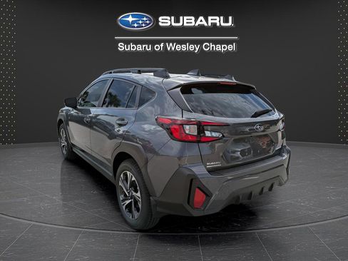 Certified 2025 Subaru Crosstrek 2.0i Premium AWD/4WD image 6