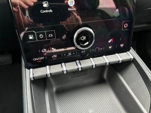 New 2026 GMC Terrain Elevation w/ Black Edition image 25