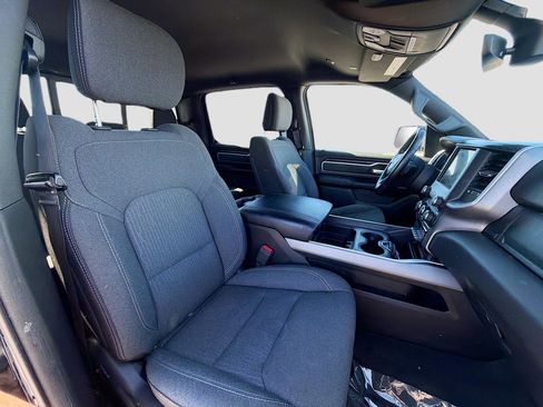 Used 2020 RAM 1500 Big Horn image 14