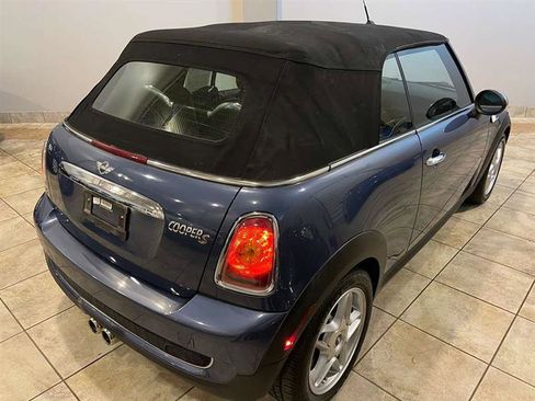 Used 2010 MINI Cooper S image 45