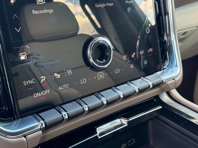 New 2026 GMC Yukon Denali w/ Advanced Technology Package AWD/4WD image 26