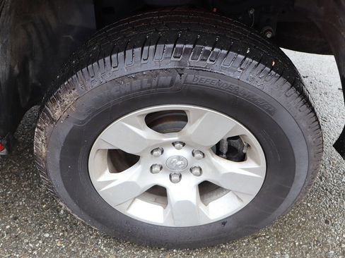 Used 2020 RAM 1500 Big Horn image 27