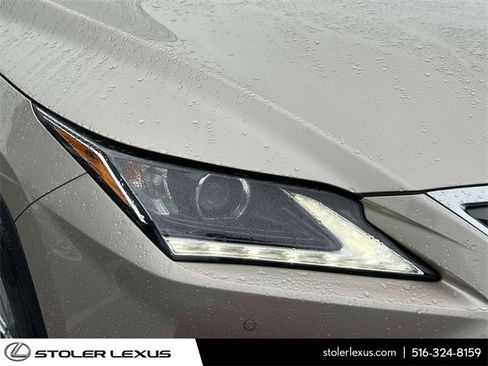 Used 2017 Lexus RX 350 AWD image 13