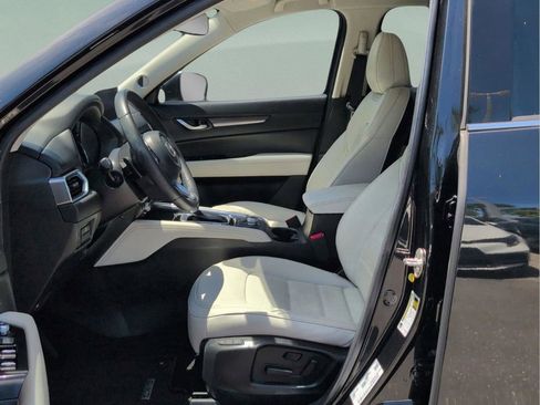 Used 2023 MAZDA CX-5 AWD 2.5 S w/ Premium Plus Pkg image 28