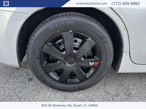 Used 2014 Nissan Altima 2.5 S image 9