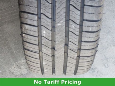 Used 2022 Jeep Renegade Latitude image 9