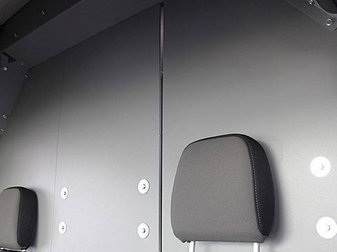 Used 2023 Ford Transit 250 148 High Roof image 24