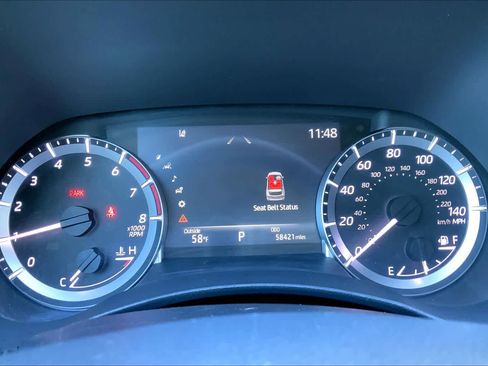 Used 2023 Toyota Highlander LE image 25