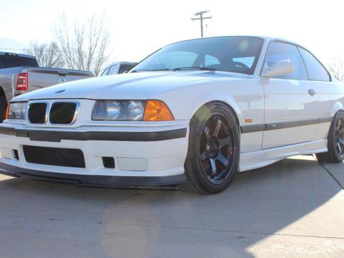 Used 1999 BMW M3 Coupe image 73