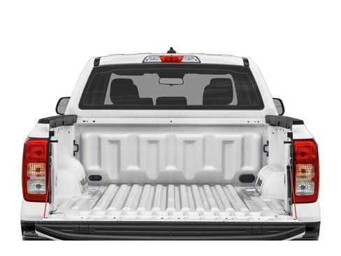 New 2026 Ford Ranger XL w/ Trailer Tow Package AWD/4WD image 32