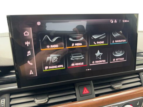 Used 2023 Audi A4 2.0T Premium w/ Convenience Package image 63