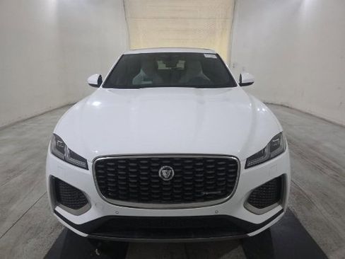 Used 2024 Jaguar F-PACE R-Dynamic S image 2