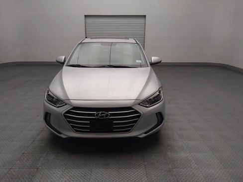 Used 2018 Hyundai Elantra Value Edition FWD image 15