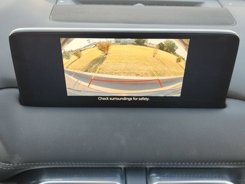 Used 2024 MAZDA CX-5 Carbon Edition AWD/4WD image 19
