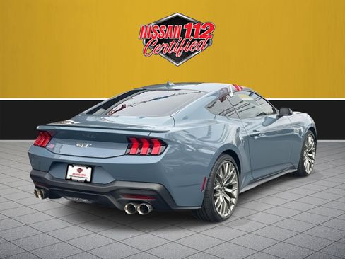 Used 2024 Ford Mustang GT Premium RWD image 6