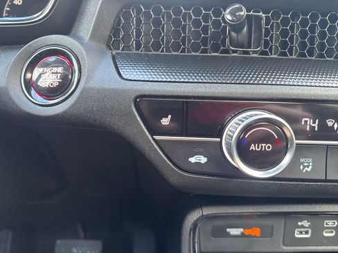 Certified 2023 Honda CR-V EX image 29