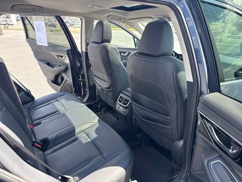 Certified 2024 Subaru Outback Limited AWD/4WD image 14