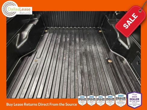 Used 2023 Toyota Tacoma SR image 49