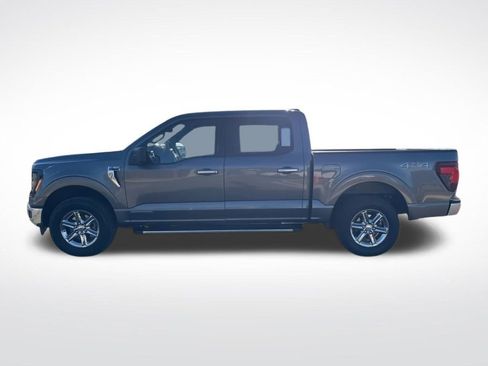 Used 2024 Ford F150 XLT w/ Mobile Office Package image 10