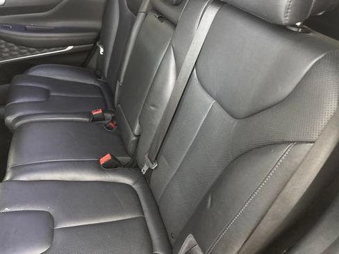 Used 2020 Hyundai Santa Fe SEL FWD image 29