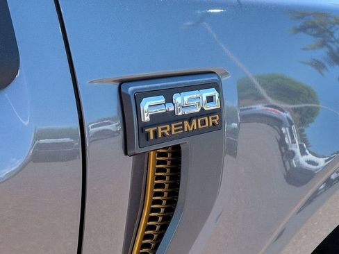Used 2023 Ford F150 Tremor AWD/4WD image 29