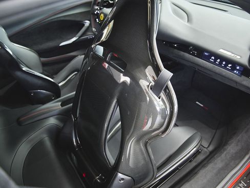 Used 2022 Ferrari 296 GTB image 28