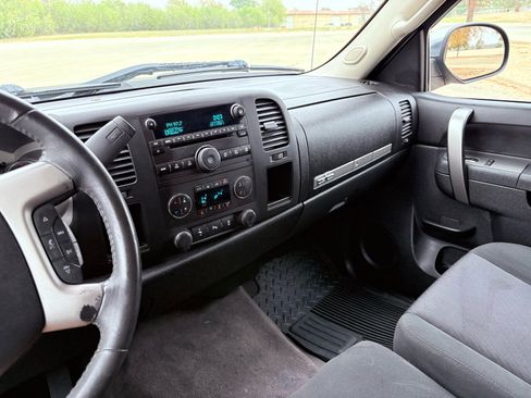 Used 2013 GMC Sierra 1500 SLE image 48