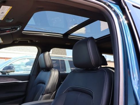 New 2026 Jeep Grand Cherokee L Limited AWD/4WD image 31