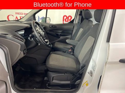 Used 2023 Ford Transit Connect XL image 10