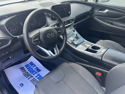 Used 2022 Hyundai Santa Fe SE image 15