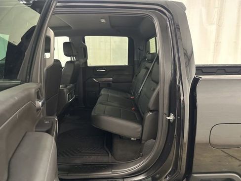 Used 2022 Chevrolet Silverado 2500 LTZ w/ LTZ Plus Package image 14