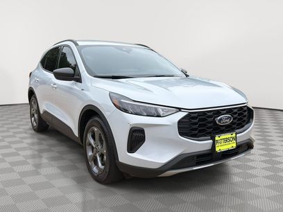 Used 2025 Ford Escape ST-Line w/ Tech Pack #1